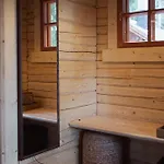 Forest Ainola Next To Nuuksio National Park, In Addition Hot Tub And Breakfast Villa