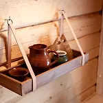 Forest Ainola Next To Nuuksio National Park, In Addition Hot Tub And Breakfast Villa Otalampi