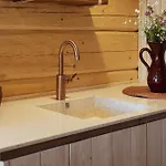 Villa Forest Ainola Next To Nuuksio National Park, In Addition Hot Tub And Breakfast Otalampi
