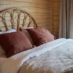 Villa Forest Ainola Next To Nuuksio National Park, In Addition Hot Tub And Breakfast Otalampi